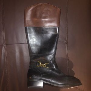 Ralph Lauren Boots